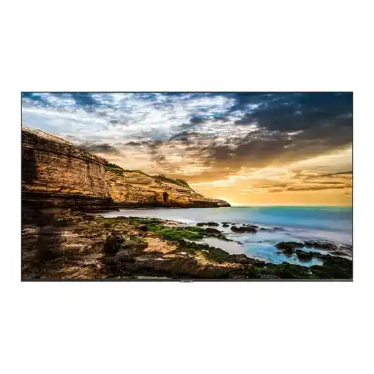 (image for) Samsung 43" QE43T 4K UHD Slim Signage Panel